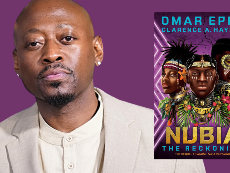 Nubia Reckoning Nubia Reckoning