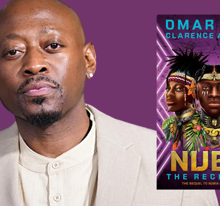 Nubia: The Reckoning – A Thrilling Fantasy Saga Continues