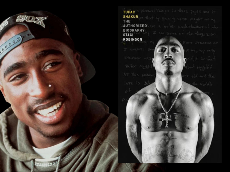 Pac Biography Pac Biography