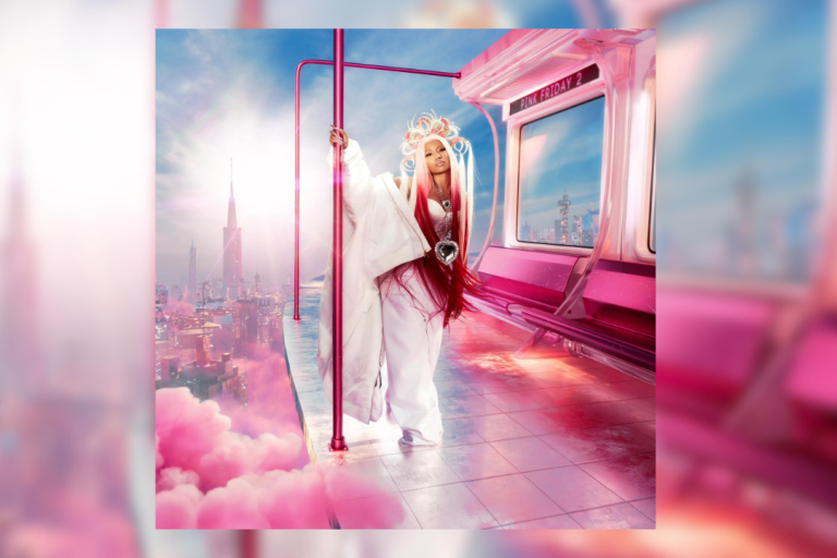 Pink Friday 2: Nicki Minaj’s Gift to Fans