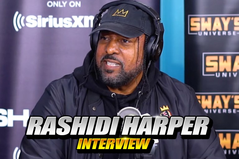 Director Rashidi Harper Lights Up The Film Scene with ‘Headliners Only’