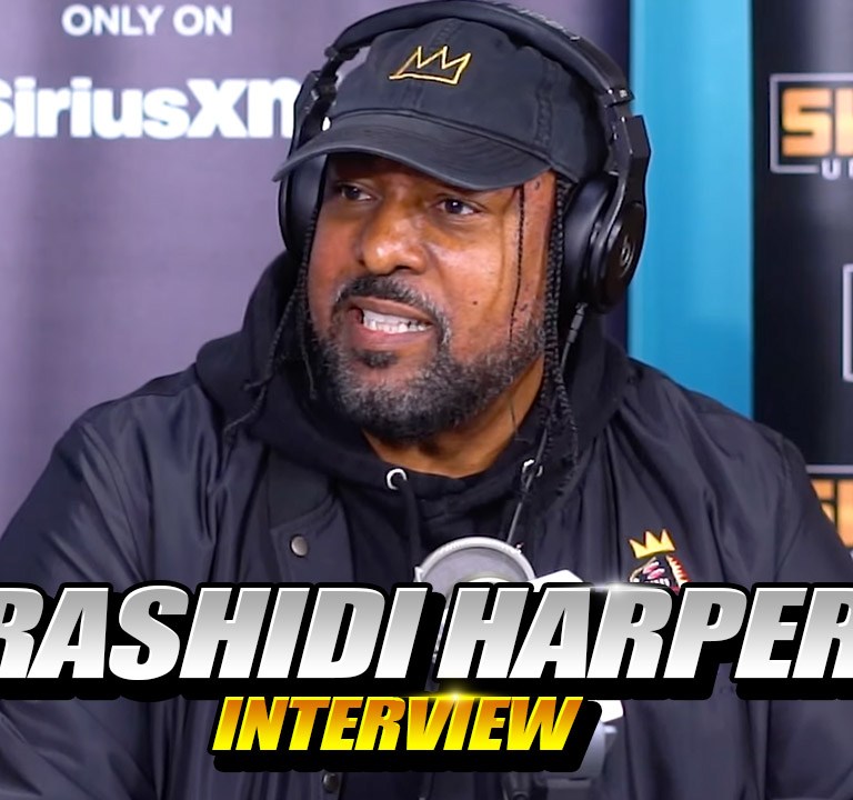 Director Rashidi Harper Lights Up The Film Scene with ‘Headliners Only’