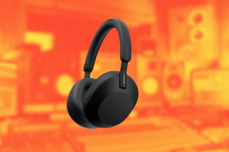 Sony WH-1000XM5 Wireless Headphones Review: An Exceptional Sonic Experience