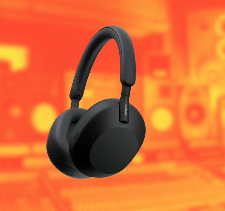 Sony WH-1000XM5 Wireless Headphones Review: An Exceptional Sonic Experience
