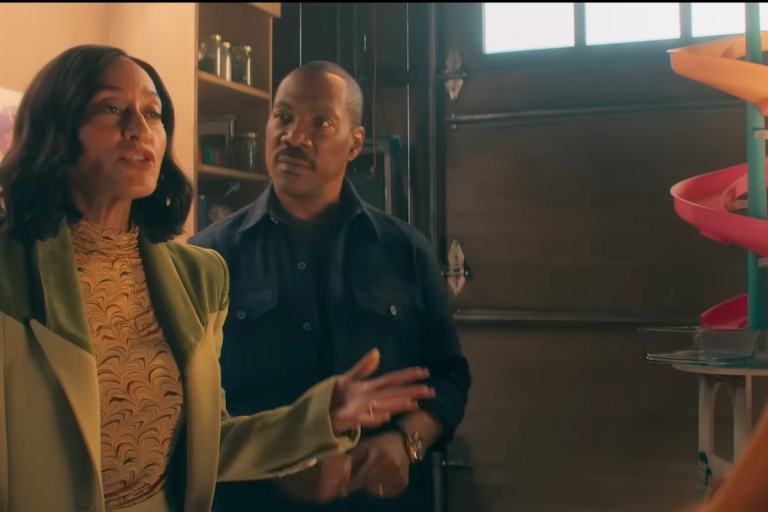 Eddie Murphy and Tracee Ellis Ross Star In ‘Candy Can’ Lane on Prime Video