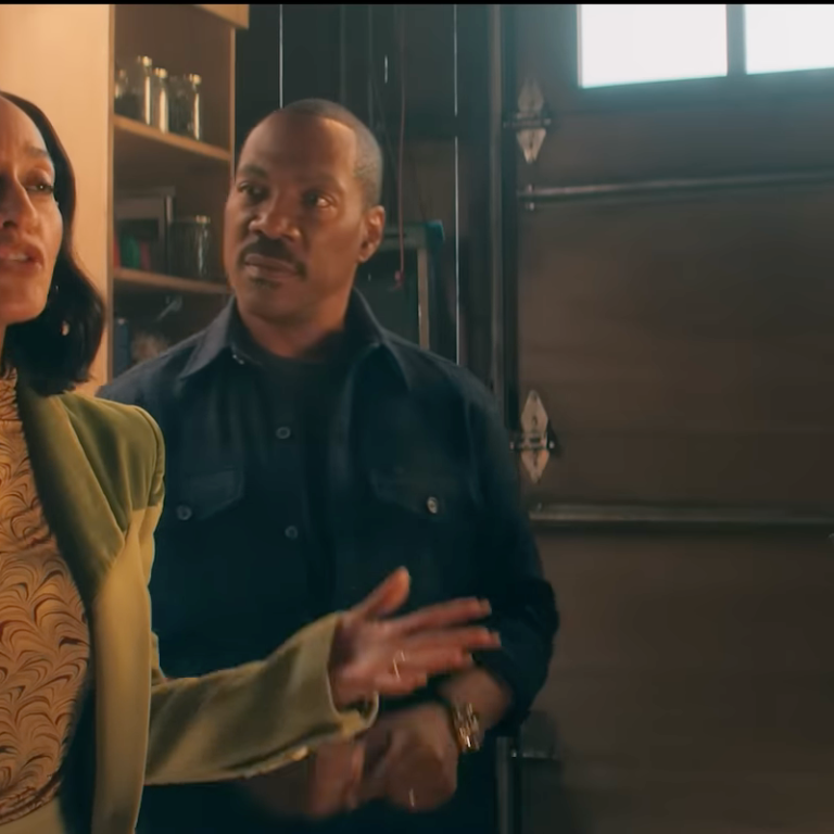 Eddie Murphy and Tracee Ellis Ross Star In ‘Candy Can’ Lane on Prime Video