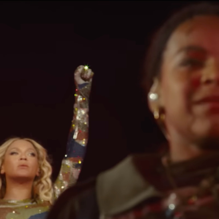 Renaissance: A Film by Beyoncé, a Must-See for Fans Everywhere