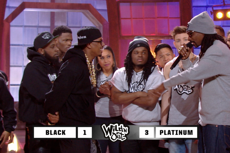 The MTV Effect: Episode 1