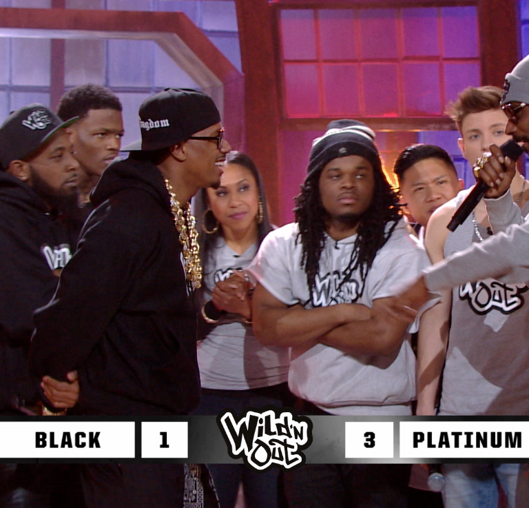 The MTV Effect: Episode 1