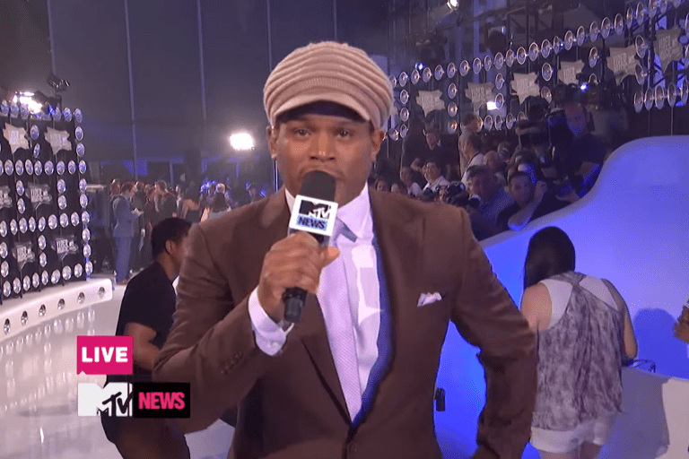 The MTV Effect: Episode 4