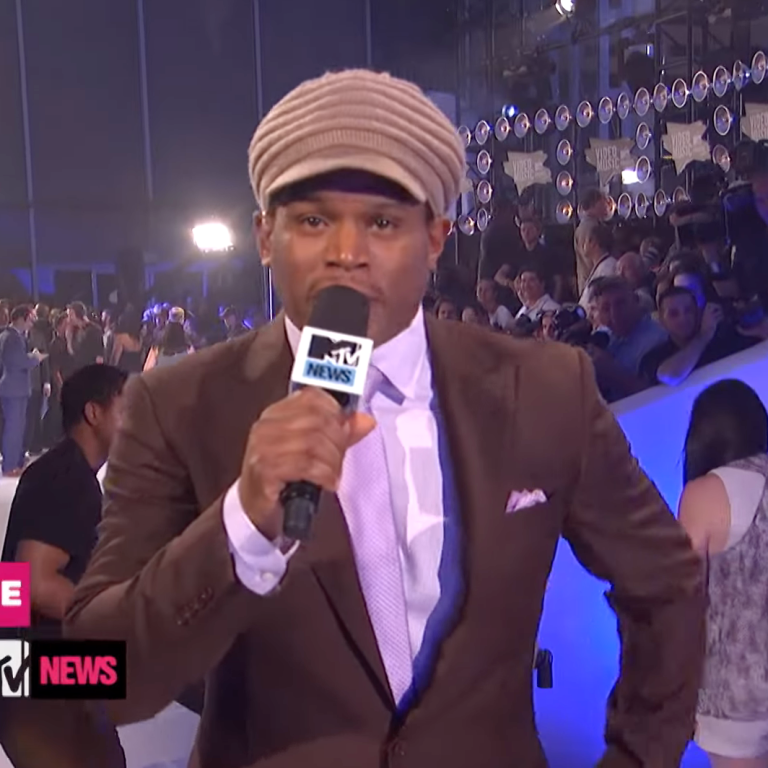 The MTV Effect: Episode 4