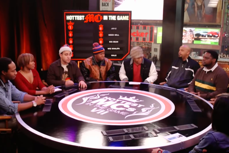 The MTV Effect: Episode 5