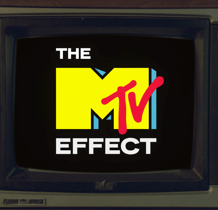 MTV Launches Pioneering Digital Series: The MTV Effect