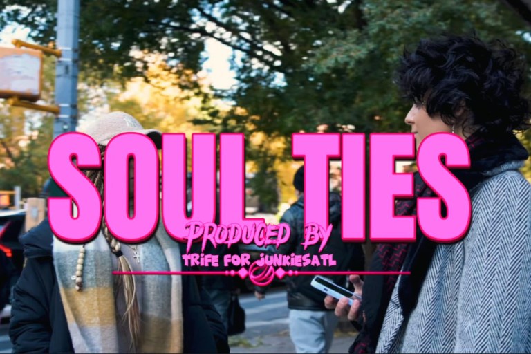 Exclusive: “Soul Ties” Music Video: Nejma Nefertiti Featuring 80 Empire