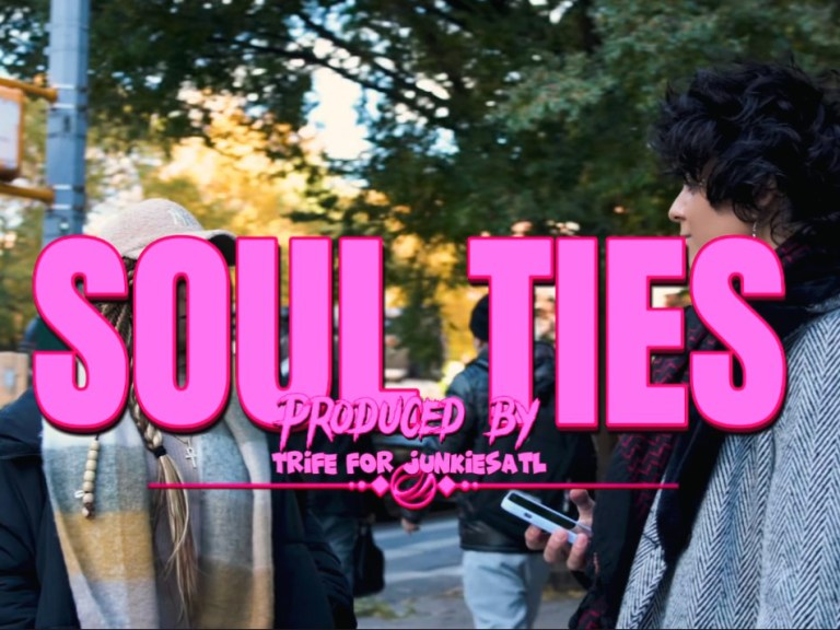 Soul Ties Thumb