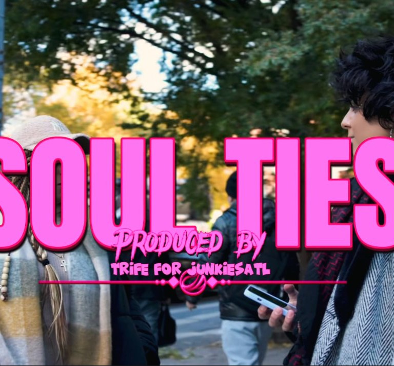 Exclusive: “Soul Ties” Music Video: Nejma Nefertiti Featuring 80 Empire