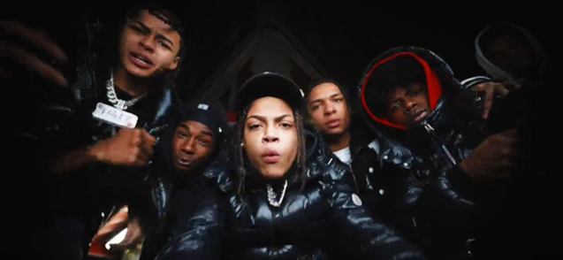 Spinnin  Pt 2 Screengrab