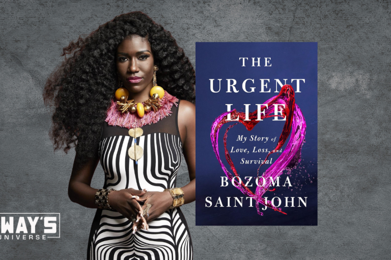 The Urgent Life: A Testament of Resilience and Triumph