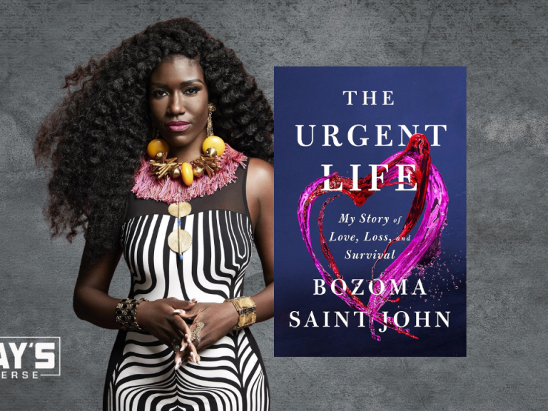 THE URGENT LIFE