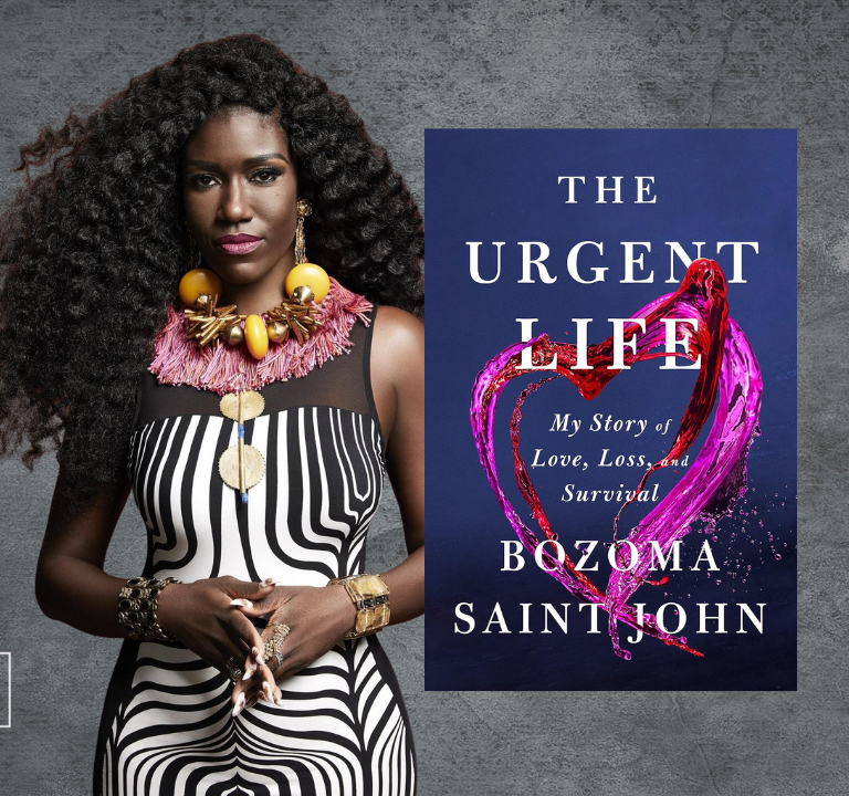 The Urgent Life: A Testament of Resilience and Triumph