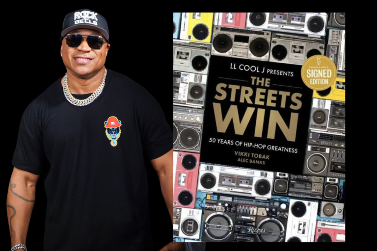 LL COOL J Presents The Streets Win: A Triumph of Hip-Hop Culture