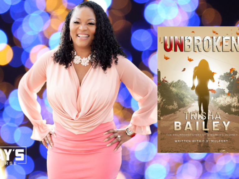 UNBROKEN BOOK UNBROKEN BOOK