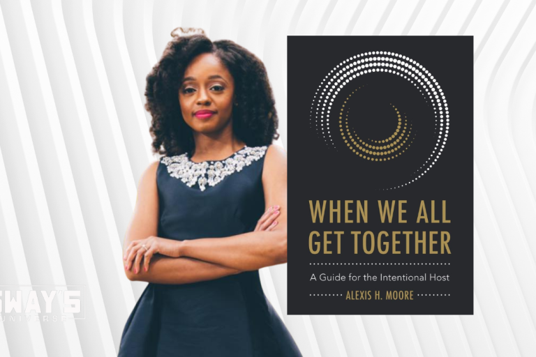 When We All Get Together: A Guide for the Intentional Host – A Review