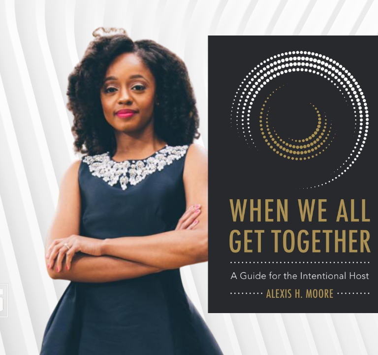When We All Get Together: A Guide for the Intentional Host – A Review