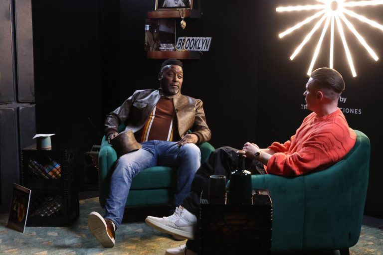 Tres Generaciones® Tequila Celebrates 50 Years of Hip Hop with Big Daddy Kane