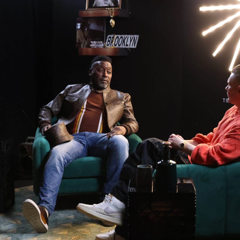 Tres Generaciones® Tequila Celebrates 50 Years of Hip Hop with Big Daddy Kane