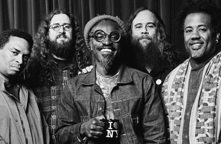 André 3000 Announces “New Blue Sun Live” Tour