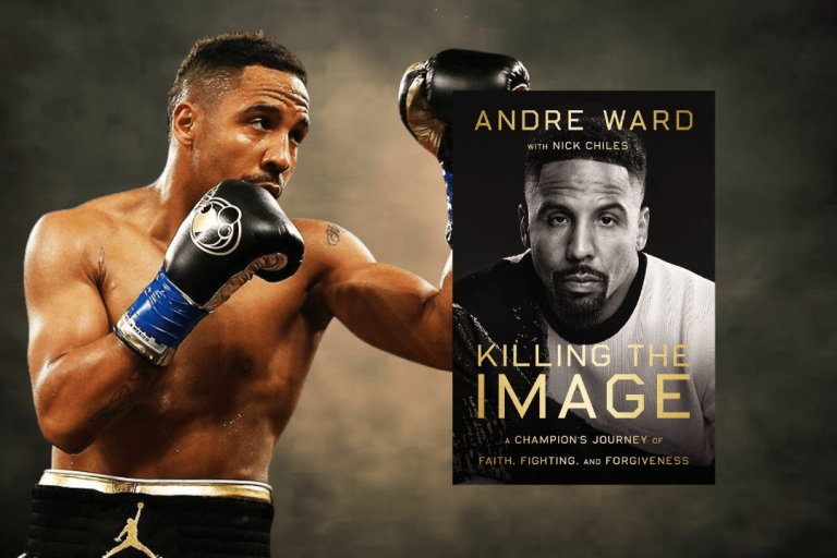 Killing the Image: A Dive into Andre Ward’s Inspiring Journey