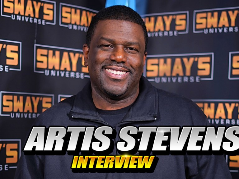 ArtisStevens SwayInTheMorning ArtisStevens SwayInTheMorning