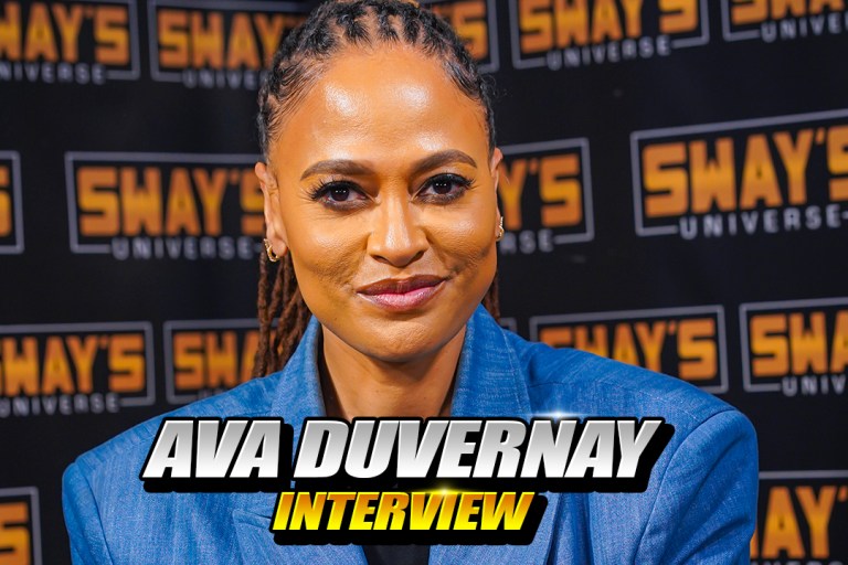 Ava DuVernay’s Groundbreaking Film ‘ORIGIN’: A Dive into History, Romance, and Resilience