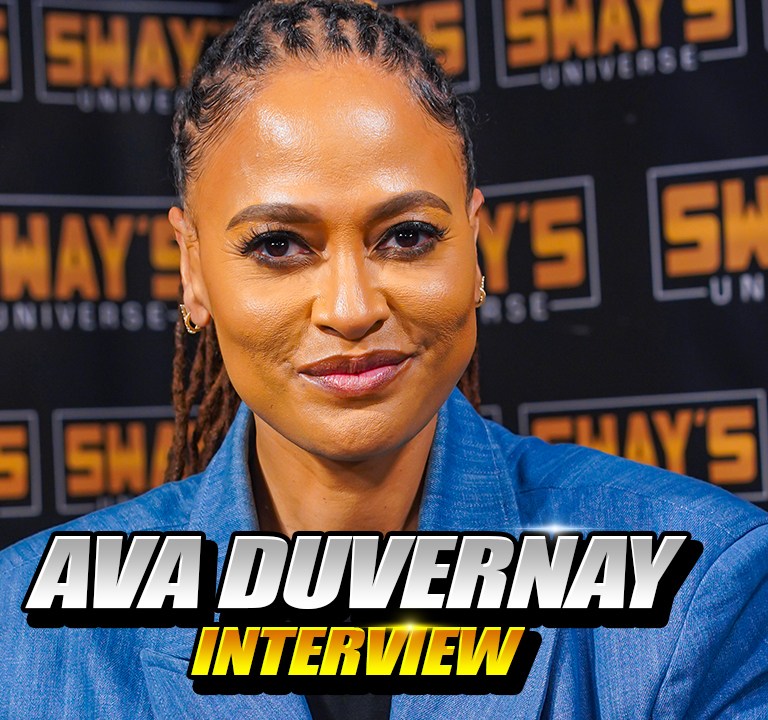 Ava DuVernay’s Groundbreaking Film ‘ORIGIN’: A Dive into History, Romance, and Resilience