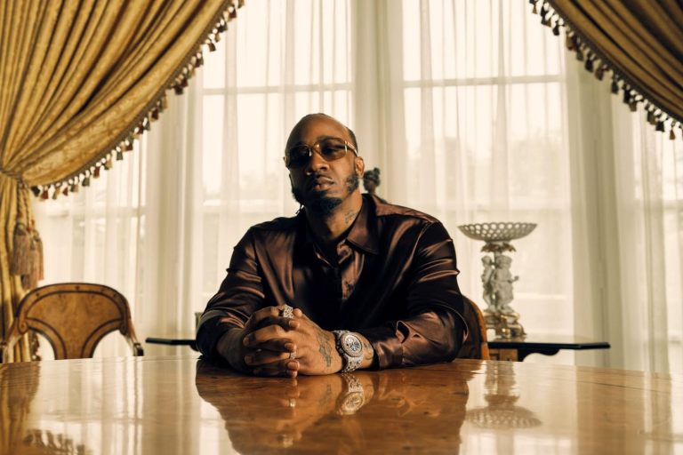 Benny The Butcher’s Hard-Hitting Def Jam Debut: ‘Everybody Can’t Go’