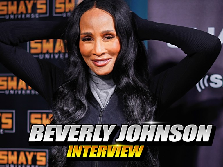 BeverlyJohnson BeverlyJohnson