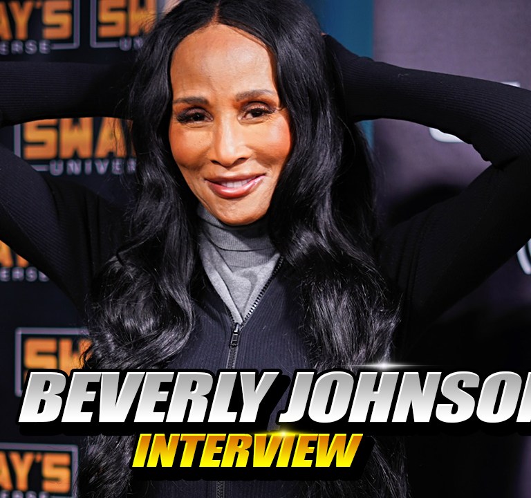 Beverly Johnson: A Legacy of Impact and Timeless Radiance