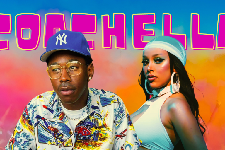 Tyler, The Creator & Doja Cat Headline Coachella 2024: A Game-Changing Moment in Hip-Hop