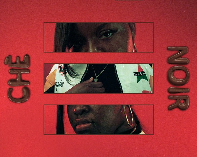 Che Noir: Rising To New Heights With ‘The Color Chocolate Volume 1’