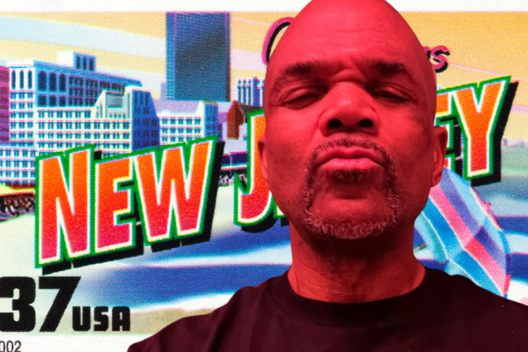 DMC to Grace the Inaugural New Jersey Higher Education Mental Health Summit