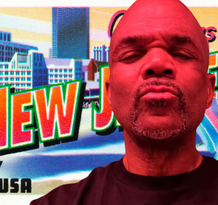 DMC to Grace the Inaugural New Jersey Higher Education Mental Health Summit