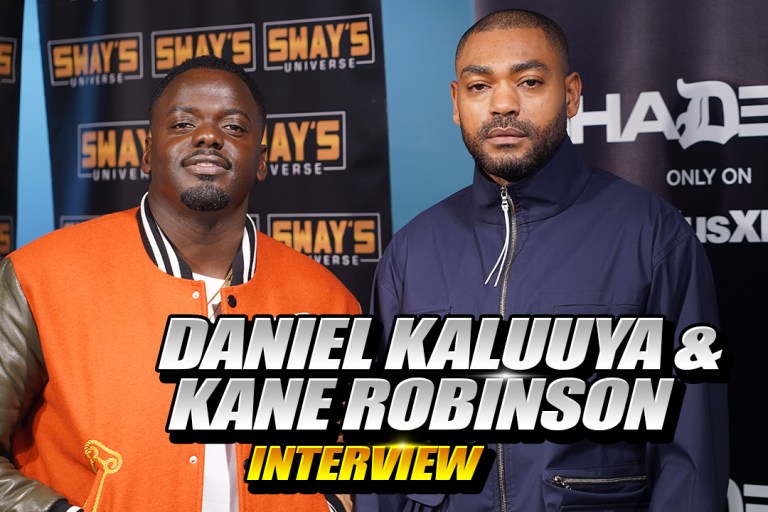 Daniel Kaluuya’s Directorial Debut Starring Kane “Kano” Robinson: ‘The Kitchen’ Inside Scoop