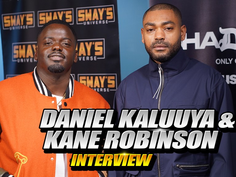 Daniel KaluuyaKaneRobinson