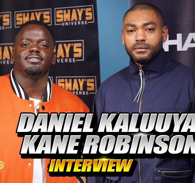 Daniel Kaluuya’s Directorial Debut Starring Kane “Kano” Robinson: ‘The Kitchen’ Inside Scoop