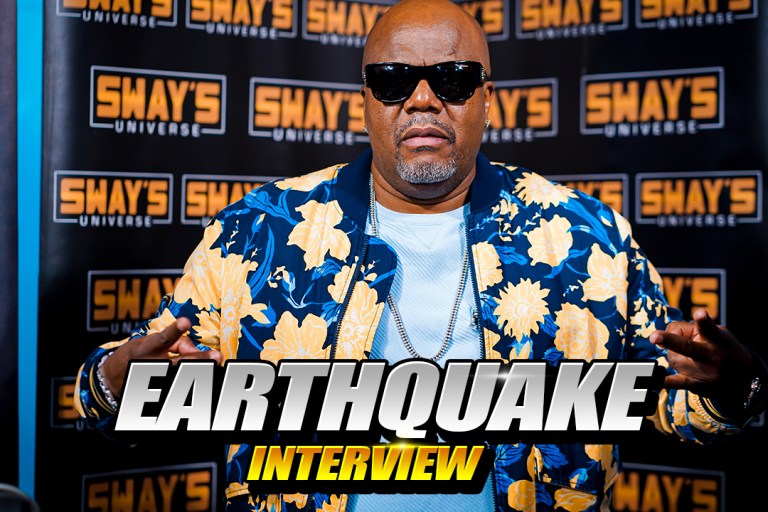 Bernie Mac’s Last Advice to Earthquake: A Comedy Legend’s Secret