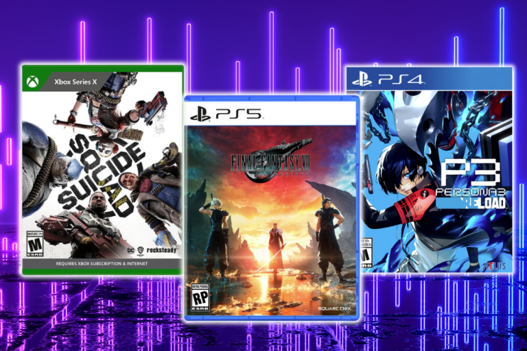 Video Game Releases in February 2024: What to Look Forward to