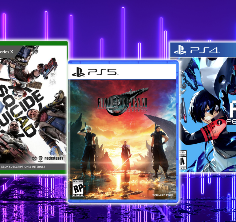 Video Game Releases in February 2024: What to Look Forward to