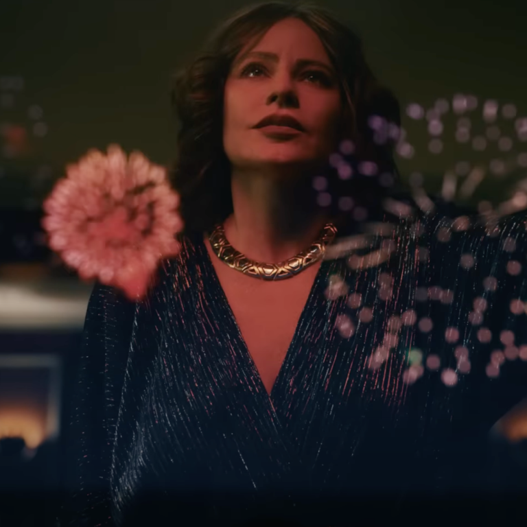 Sofia Vergara Transforms into the Godmother of Cocaine in Netflix’s “Griselda”