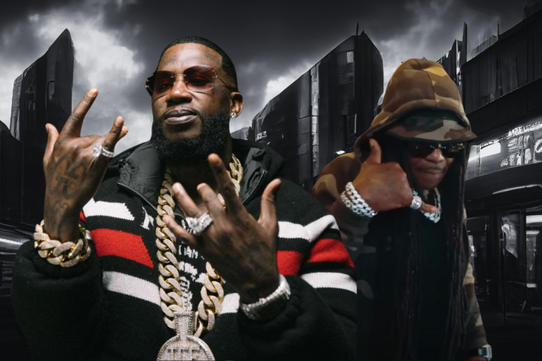 Gucci Mane x B.G. Unleash Powerhouse Collab Album, ‘Choppers & Bricks’